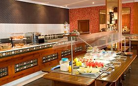 Hospedium Hotel Continental